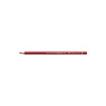 Crayon de couleur Polychromos rouge cadmium moyen FABER-CASTELL