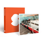 SMARTBOX - Coffret Cadeau Croisière privée à 2 ou en groupe : bassin d'Arcachon dune du Pilat et banc d'Arguin - Sport & Aventure