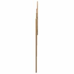 vidaXL Tête de lit Chêne artisanal 180 cm Bois d'ingénierie