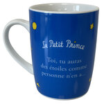 Tasse le petit prince de st exupéry - paris la rose