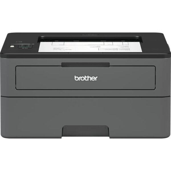 Brother imprimante hl-l2375dwlasermonochromerecto/versoethernetwifi