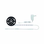 Kit bande LED SimpLED Power 1 5m 17W + inter/variateur