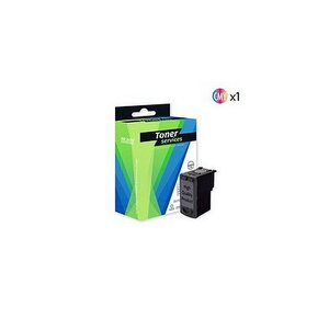 Cartouche compatible epson t027 cartouche couleur c13t02740110 (poisson tropical)