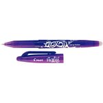 Stylo roller FriXion Ball 0,7 Violet PILOT