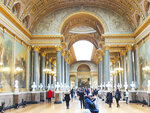 SMARTBOX - Coffret Cadeau Visite guidée du château de Versailles avec billets coupe-file pour 2 adultes -  Sport & Aventure