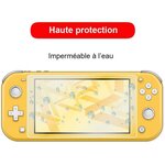 Verre Anti-Lumiere SteelPlay pour Switch Lite