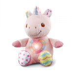- Mae  ma licorne a caliner