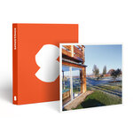 SMARTBOX - Coffret Cadeau 2 jours pour une famille de 3 personnes près de La Rochelle -  Séjour