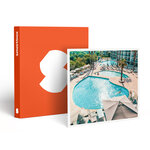 SMARTBOX - Coffret Cadeau Thalazur Antibes 4* : 3 jours avec journée à l'Espace spa marin - Séjour