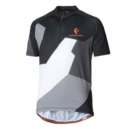 SCRAPPER Maillot de cyclisme Scr Mtb Tmc 2.0 - Homme