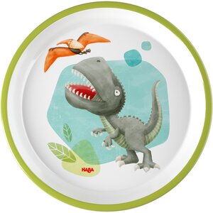 Haba 305144 - Assiette Dinos