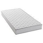 Matelas mousse ferme Hahtuva 90 x 190 x 14 cm