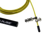 Pure2Improve 3 Pièces Corde à sauter lestée