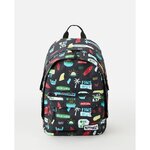 RIP CURL Sac a Dos BBPCB3 Double Dome 24L BTS Mixte
