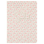 Carnet À Points A5 - Daily Journal Rose - Draeger paris
