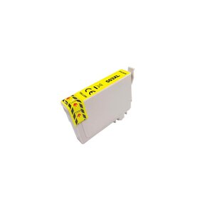 Epson 503XL Jet d'Encre Jaune Compatible