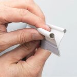 Outwell Auvent de camping-car Milestone Shade