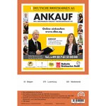 Catalogue de cotation Michel timbres de Benelux 2025-2026.
