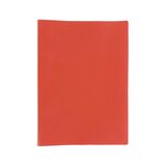 Protège-documents Std A4 40 pochettes Rouge ELBA