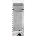 Electrolux lri1df39w - réfrigérateur 1 porte - 387l - froid brassé - l60cm x h 185 4cm - blanc