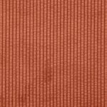 vidaXL Fauteuil relaxant Rouge orange 63 x 67 x 94 cm tissu