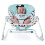 Disney baby balancelle mickey mouse happy triangles