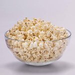 Ariete machine à pop-corn xl party time 310 w
