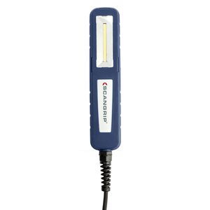 Scangrip Baladeuse à LED COB Superform 750 lm 8 W