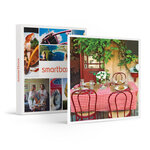 SMARTBOX - Coffret Cadeau Évasion gourmande en Bretagne -  Séjour