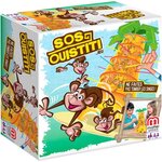 Sos ouistiti jeu d'adresse enfant - 5 ans et +