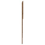 vidaXL Tête de lit Bois Ancien 135 cm Bois d'ingénierie