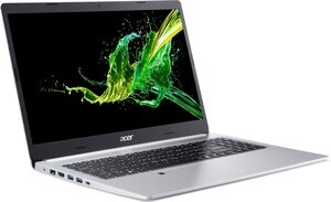 Ordinateur Portable Acer Aspire 5 A515-56-576N (15,6") (Gris)