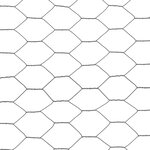 vidaXL Grillage Acier et revêtement en PVC 25 x 1 m Gris