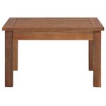 vidaXL Salon de jardin 4 Pièces avec coussins Résine tressée Noir