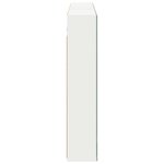 vidaXL Ensemble de Meubles de Salle de Bain 3 Pièces 120 x 14 5 x 70 cm