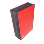 Trieur Ordonator 1-31 32 comp. Rouge 24x32 cm EXACOMPTA