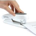 Agrafeuse ECO Sting Ray, blanc doux RAPESCO