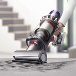 Dyson aspirateur balai v10 parquet