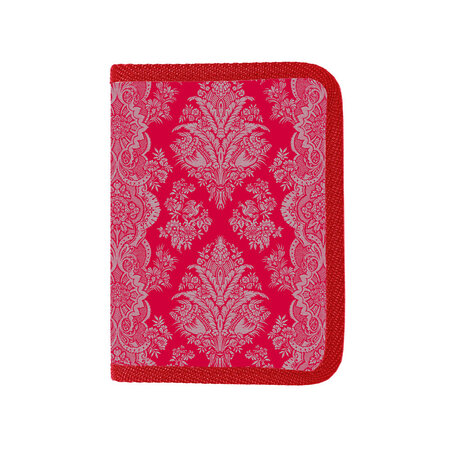 Exacompta : album photos pocket avec zip 12 pochettes ruby couture