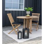 House Nordic Pot de fleurs Maaike Sable