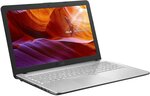 Ordinateur portable asus vivobook x543ua-gq2537t (15 6") (argent)