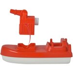 Aquaplay 8700000273 - Bateau-feu