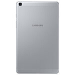 Samsung T290 Galaxy Tab A (2019) - 8'' - Wifi - 32Go, 2Go RAM - Argent