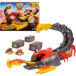 Spin Master 6069752 - Monster Jam - Set de jeux mini scorpion