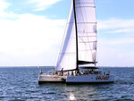 SMARTBOX - Coffret Cadeau Cap vers Fort Boyard : balade en catamaran durant 4h en duo -  Sport & Aventure