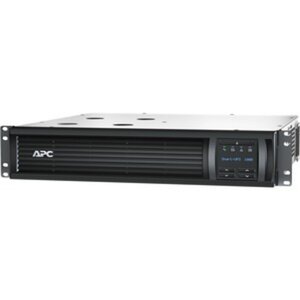 Apc smt1000rmi2uc alimentation d'énergie non interruptible interactivité de ligne 1 kva 700 w 4 sortie(s) ca