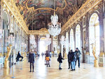 SMARTBOX - Coffret Cadeau Visite guidée du château de Versailles et ses jardins et transport depuis Paris pour 2 adultes -  Sport & Aventure