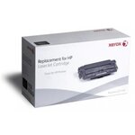 Xerox cartouche de toner lj m4555 - noir - pour hp - 10000 impressions- pack de 1