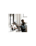 THIRARD - Plaque de signalisation Espace WIFI  plexiglass adhésif  170x45mm - THIRARD