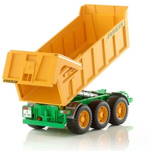 Bruder remorque à bascule joskin 1:16